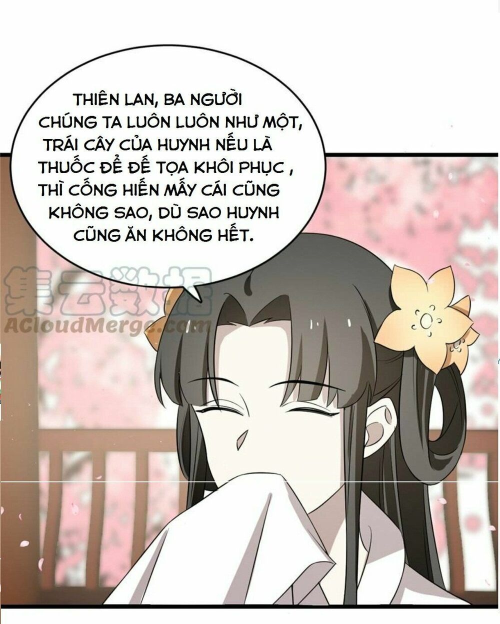 độc bộ thiên hạ: đặc công thần y chapter 71 28