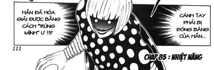 thánh tỏi sành ăn chapter 85 5