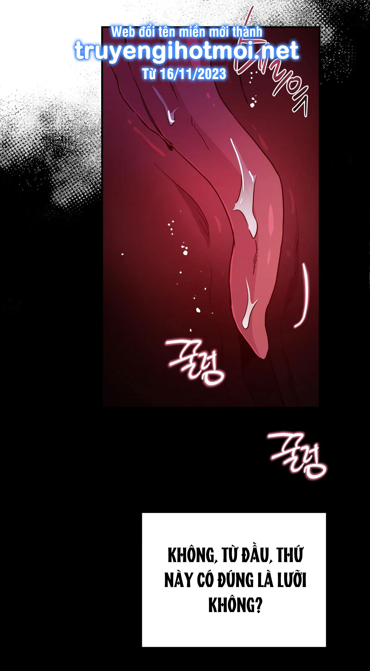 hắc vực chapter 49.1 4