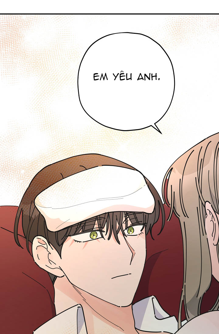 ác nữ tiểu thư chapter 73 41