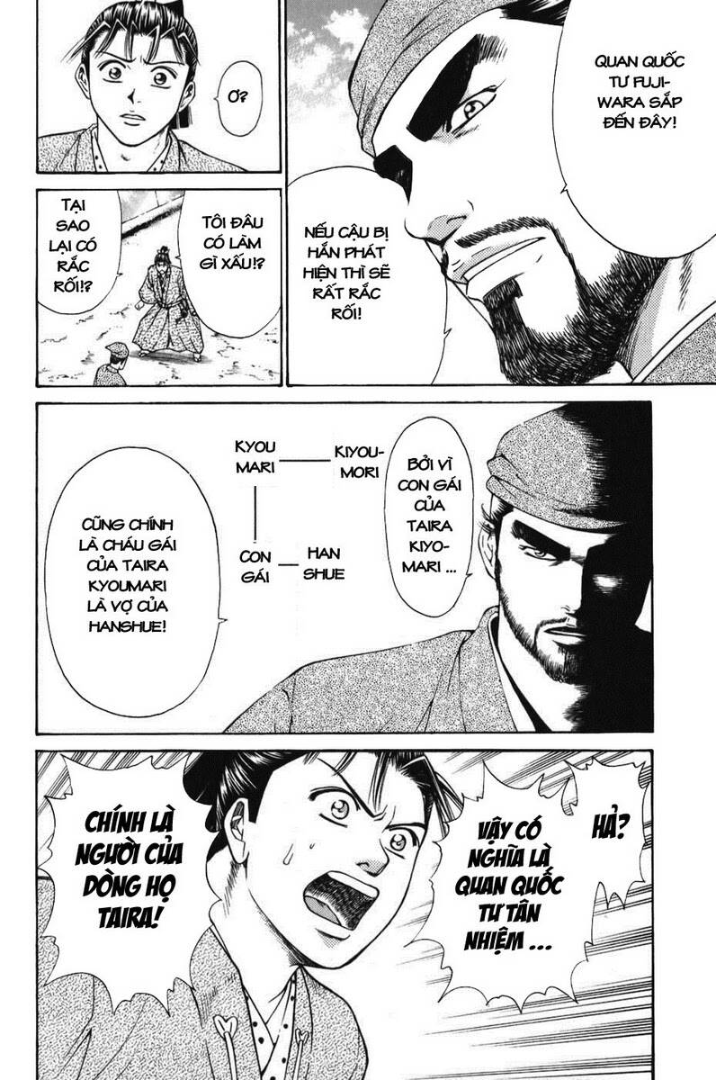 thiếu niên vương i - shana oh yoshitsune i chapter 62 18