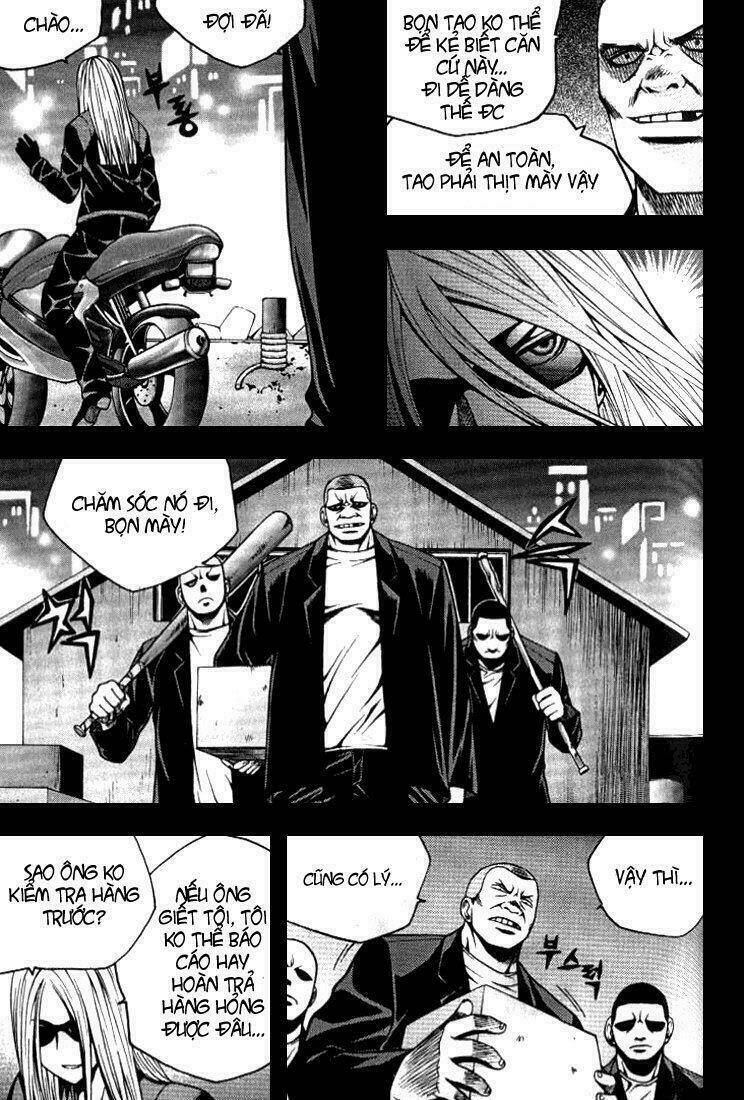 zippy ziggy chapter 16 28