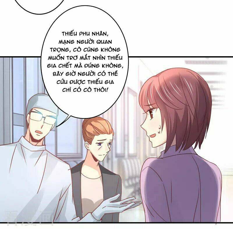 cuồng duệ tiểu thê chapter 84 21