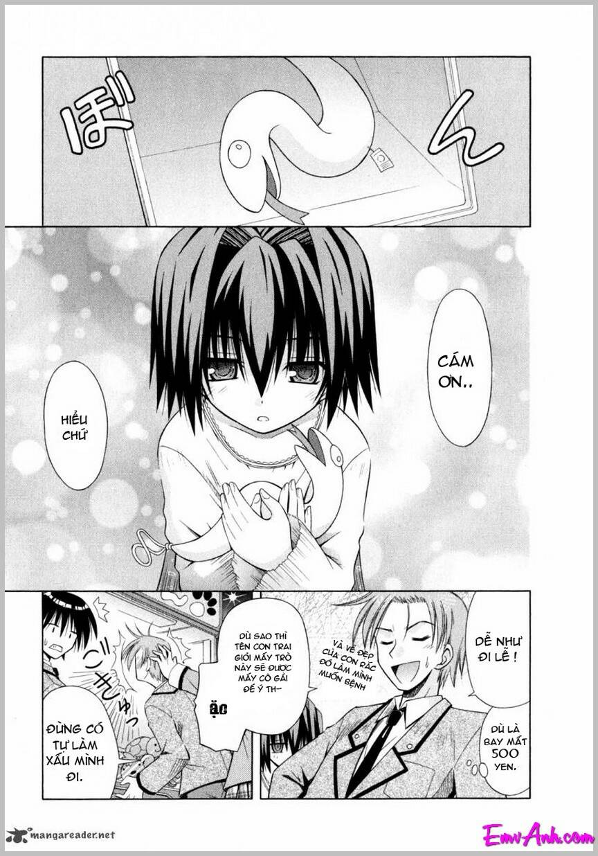 omamori himari chapter 44 22