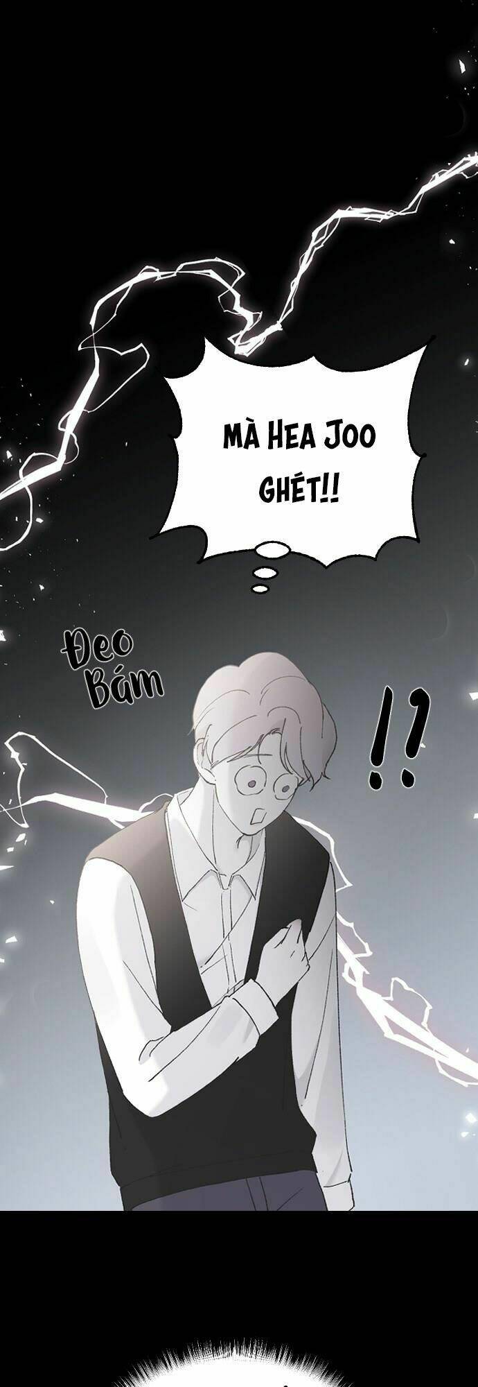 ba người anh trai cực phẩm của tôi chapter 40 32