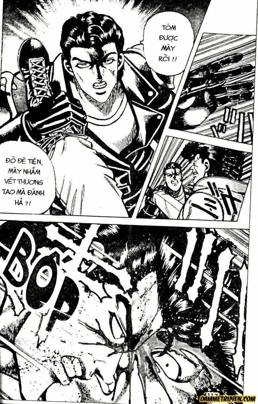 sức mạnh nhân đôi chapter 6.2 7