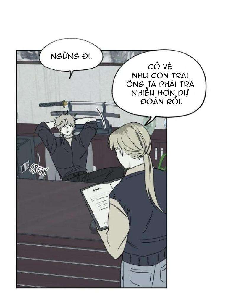 thủy triều thấp lúc chạng vạng chapter 7 26