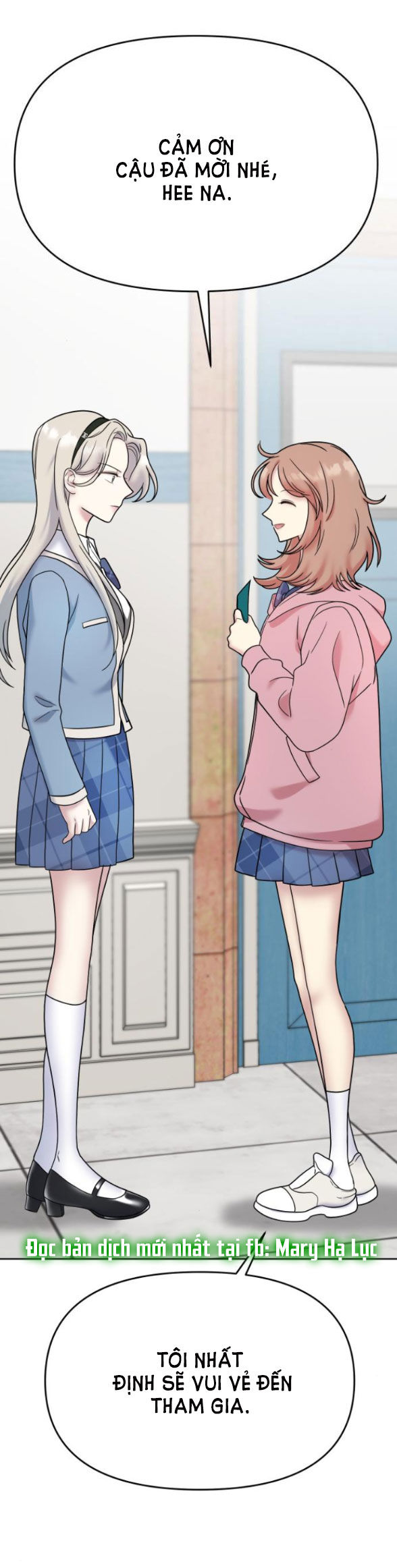 quản gia, cho tôi đi chapter 5.1 15