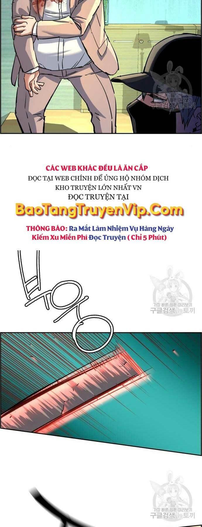 bạn học tôi là lính đánh thuê chapter 110 40