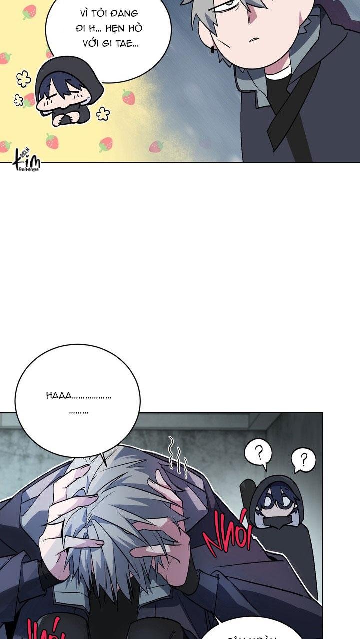 thú cưng damdang chapter 7.3 15