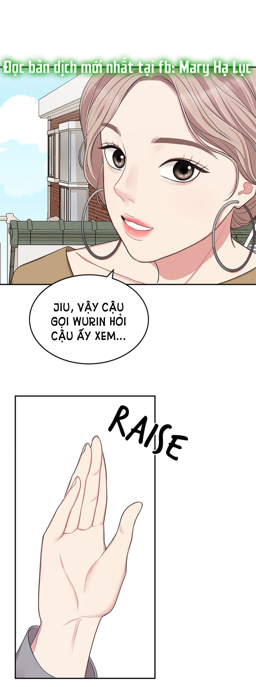 gửi em người đánh cắp những vì sao - to you who swallowed a star chapter 21.2 27