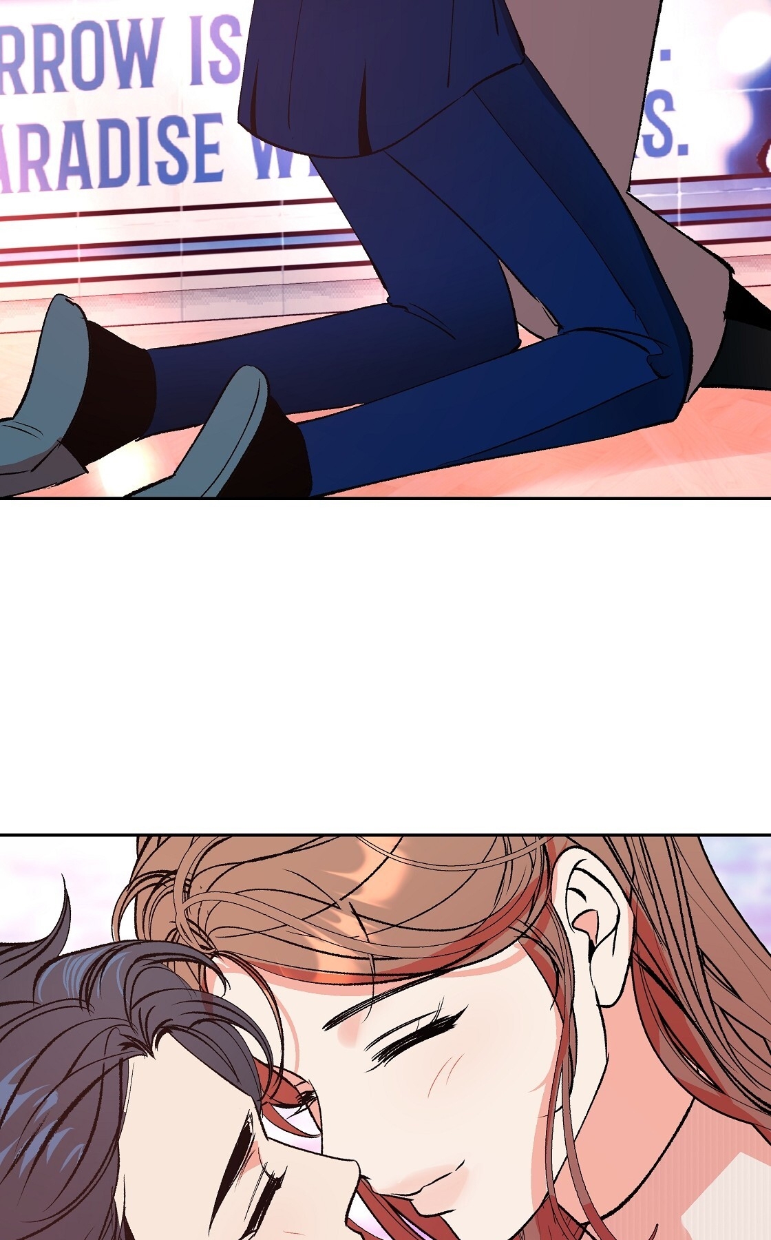 Tận Cùng Của Thế Giới chapter 45.2 - Trang 28