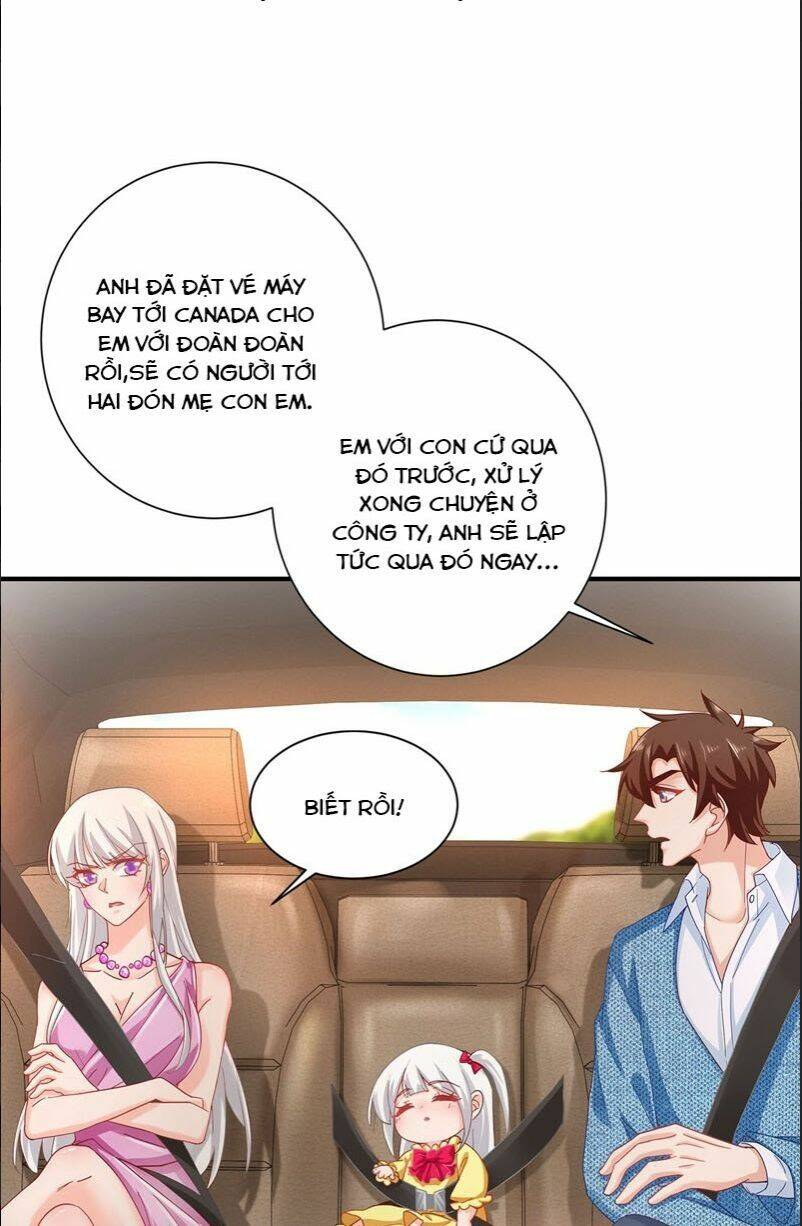 nhập cốt noãn hôn chapter 331 37