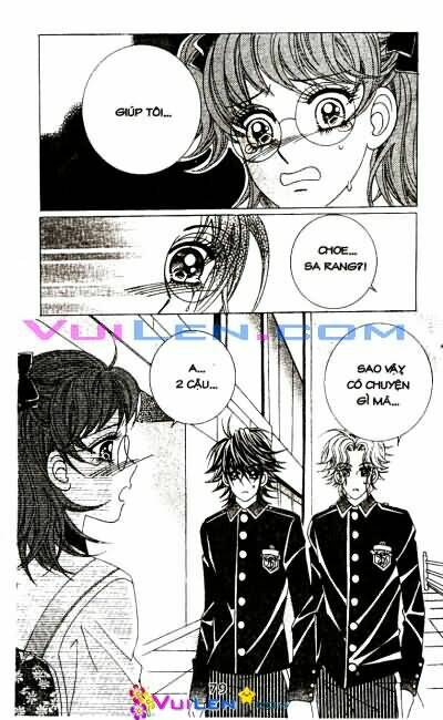 cô dâu bé xinh chapter 36 20