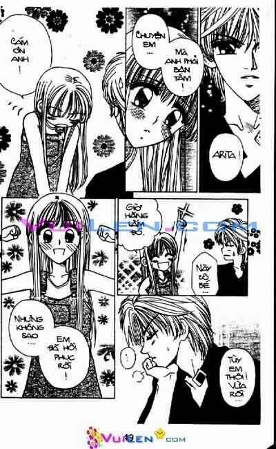 arita đáng yêu chapter 6 49