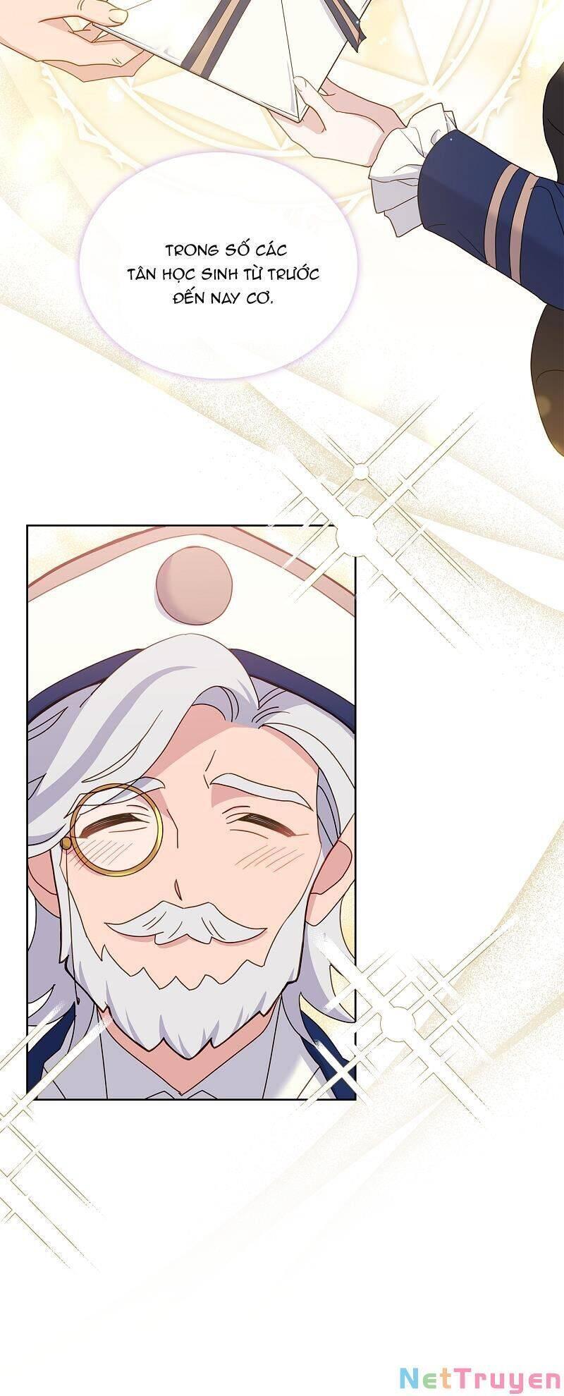 để yên cho tiểu thư hiền chapter 60 23