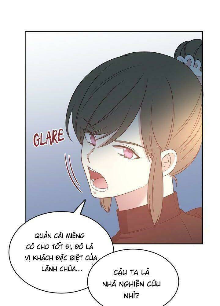 tôi chọn kết thúc của hoàng đế chapter 64 41