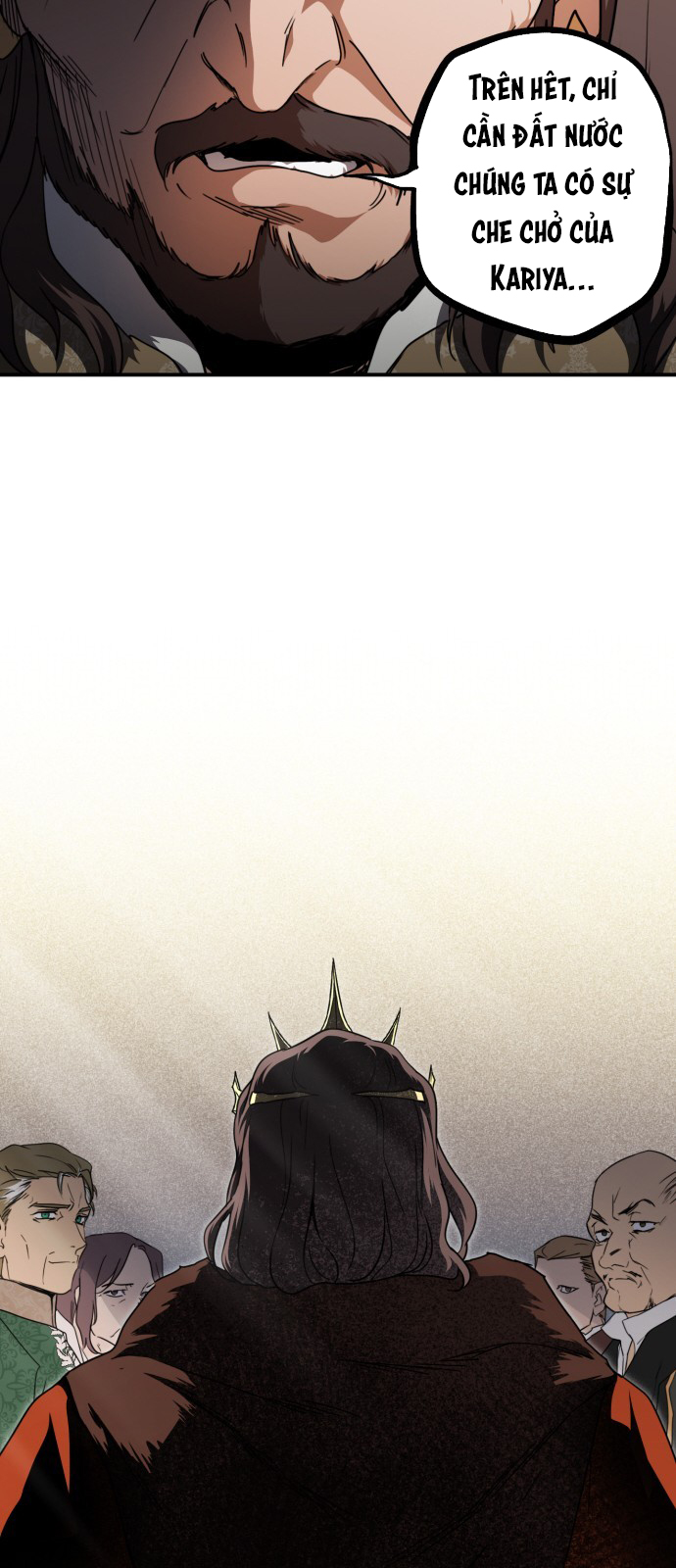 bị che khuất bởi hoàng hôn chapter 53 25