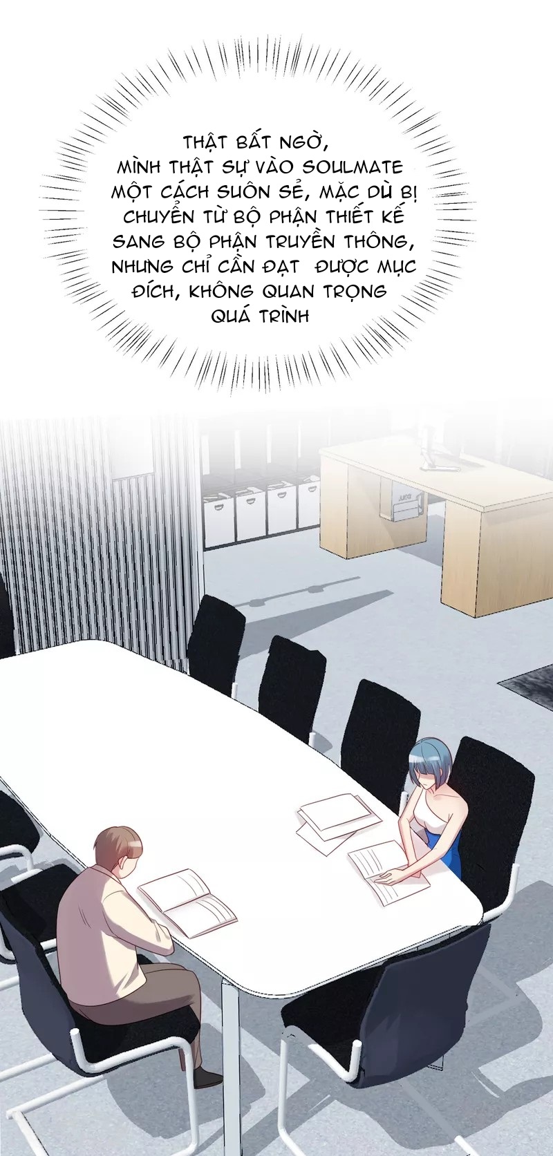 hẹn chồng trên mọi mặt trận chapter 11 12