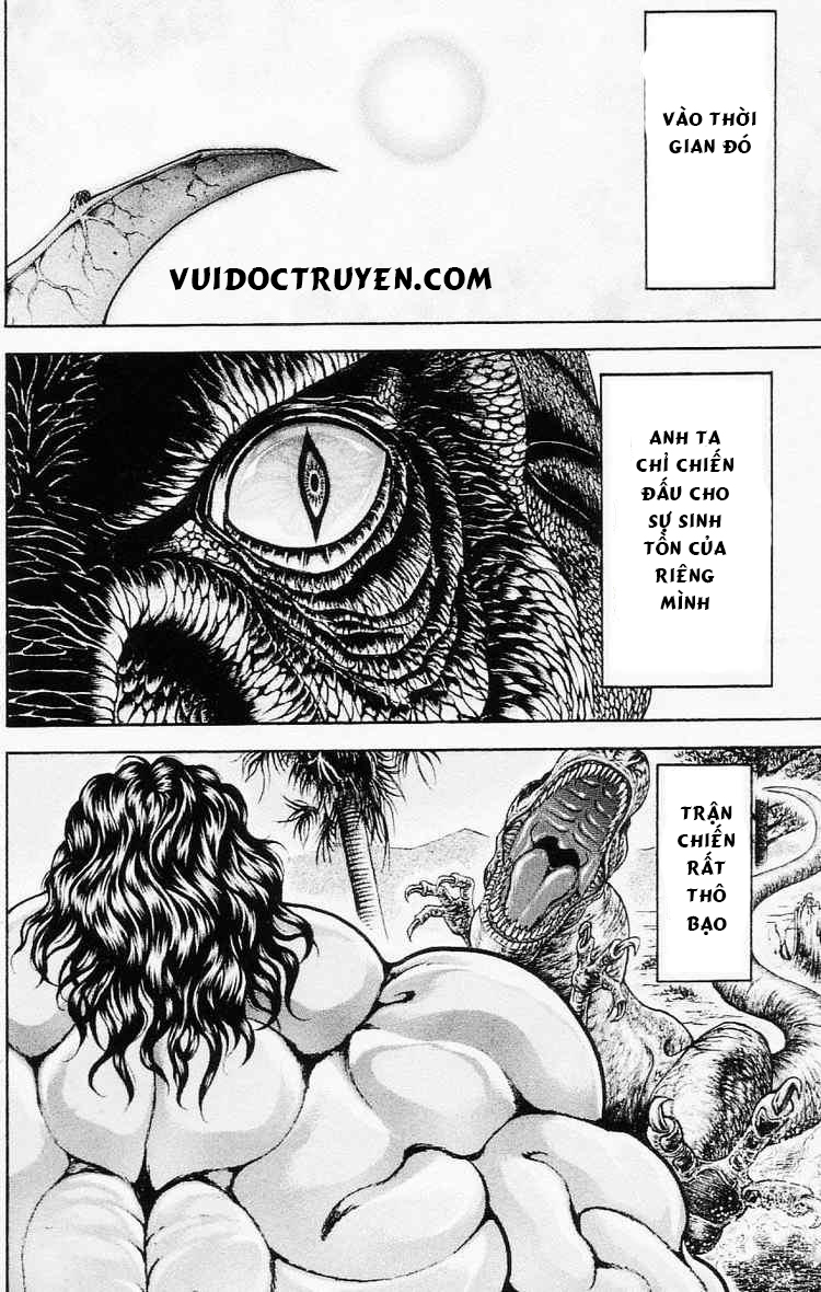 baki – son of ogre chapter 105 11