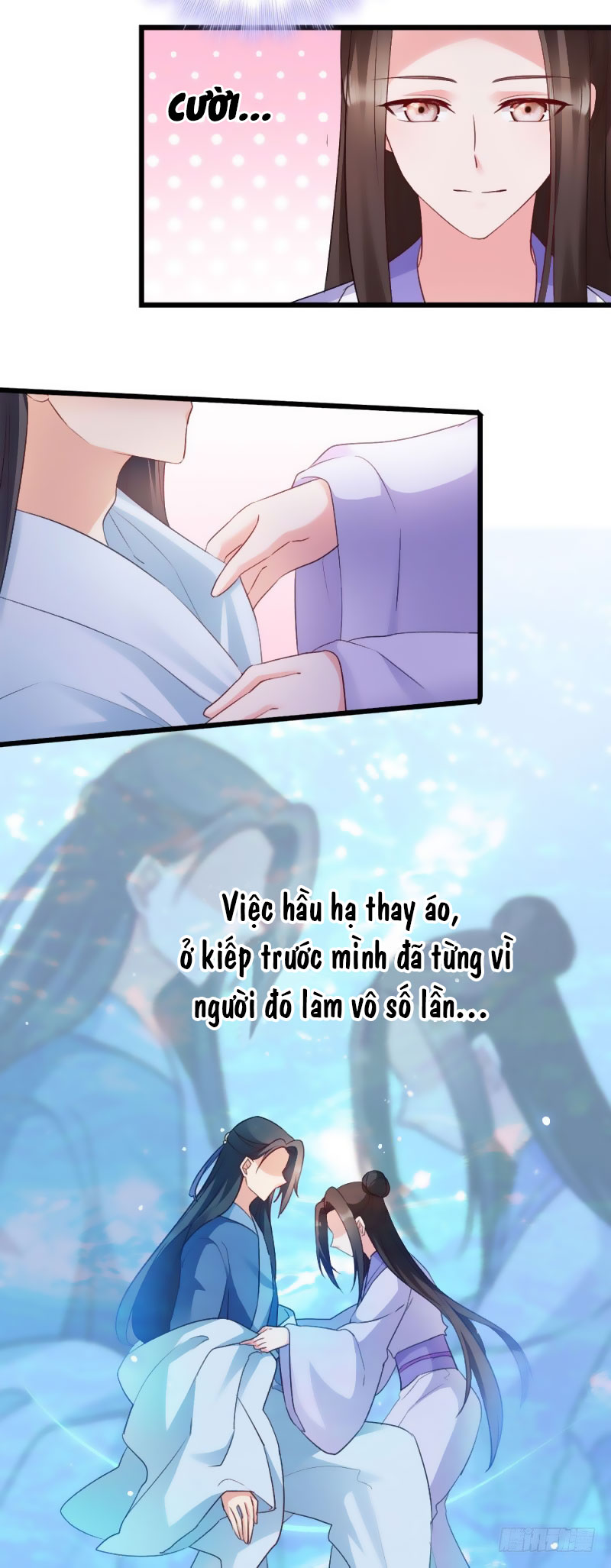 độc tâm cuồng phi khuynh thiên hạ chapter 30 27