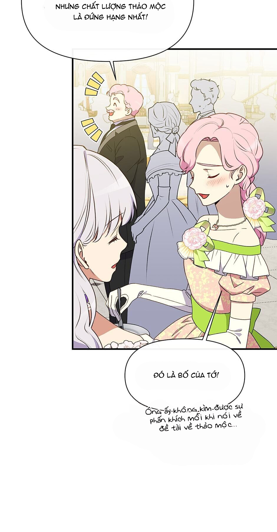 bản khế ước với nữ công tước ác ma chapter 87 5