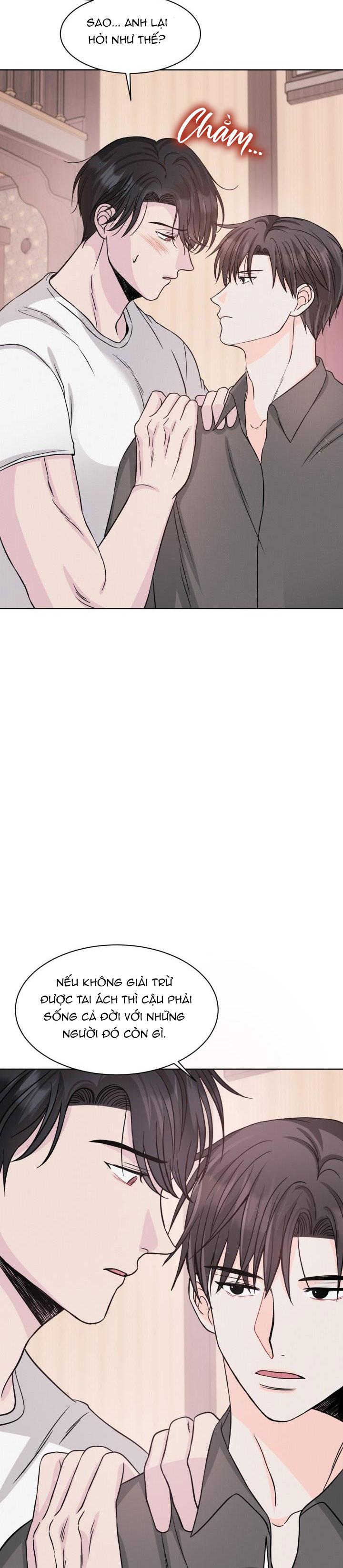 quý đói chapter 14 3
