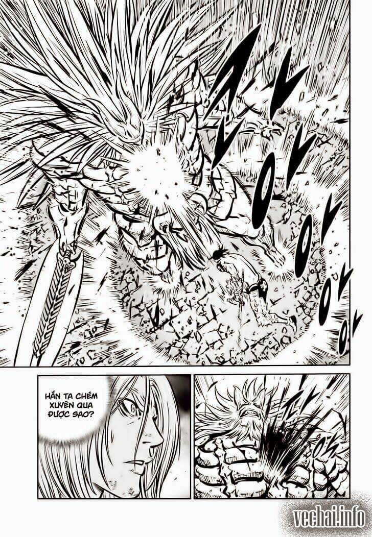 lính đánh thuê maruhan chapter 56 20