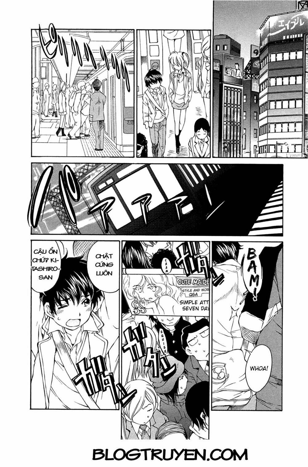 ss sisters chapter 11 13