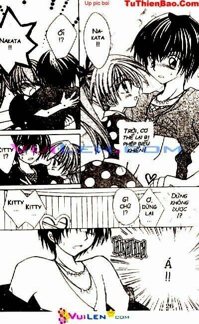 viên ngọc nhiệm màu chapter 4 26