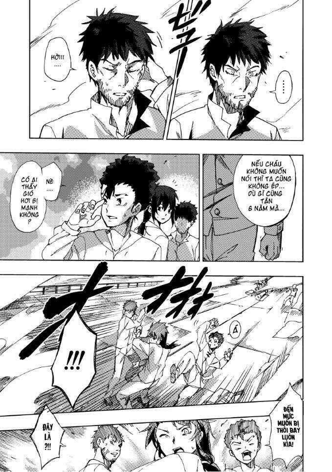 xứ gaintoria chapter 5.2 8