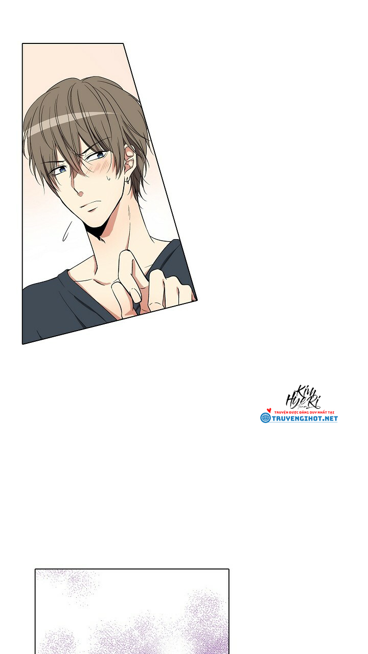 chỉ có em mới làm anh cứng chapter 1.2 11