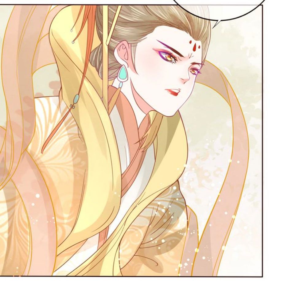 Chọc Nhầm Thượng Thần Băng Lãnh chapter 26 - Trang 7
