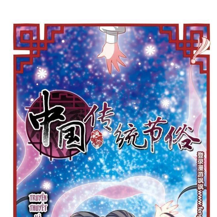 lễ hội truyền thống của trung quốc chapter 2 2