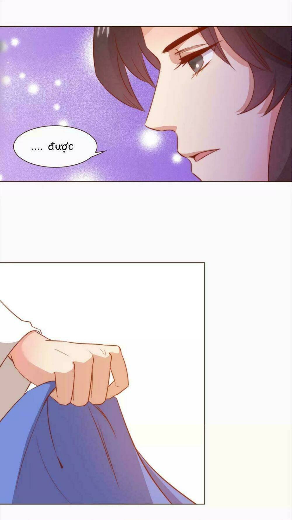 vương diệp, đuôi của ngươi đã biến mất chapter 4 44