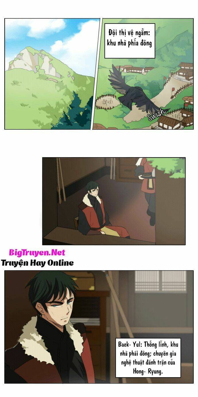 godly bells chapter 27 15