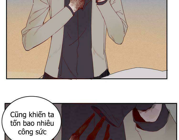 ta chỉ muốn giết ngươi chapter 23 43