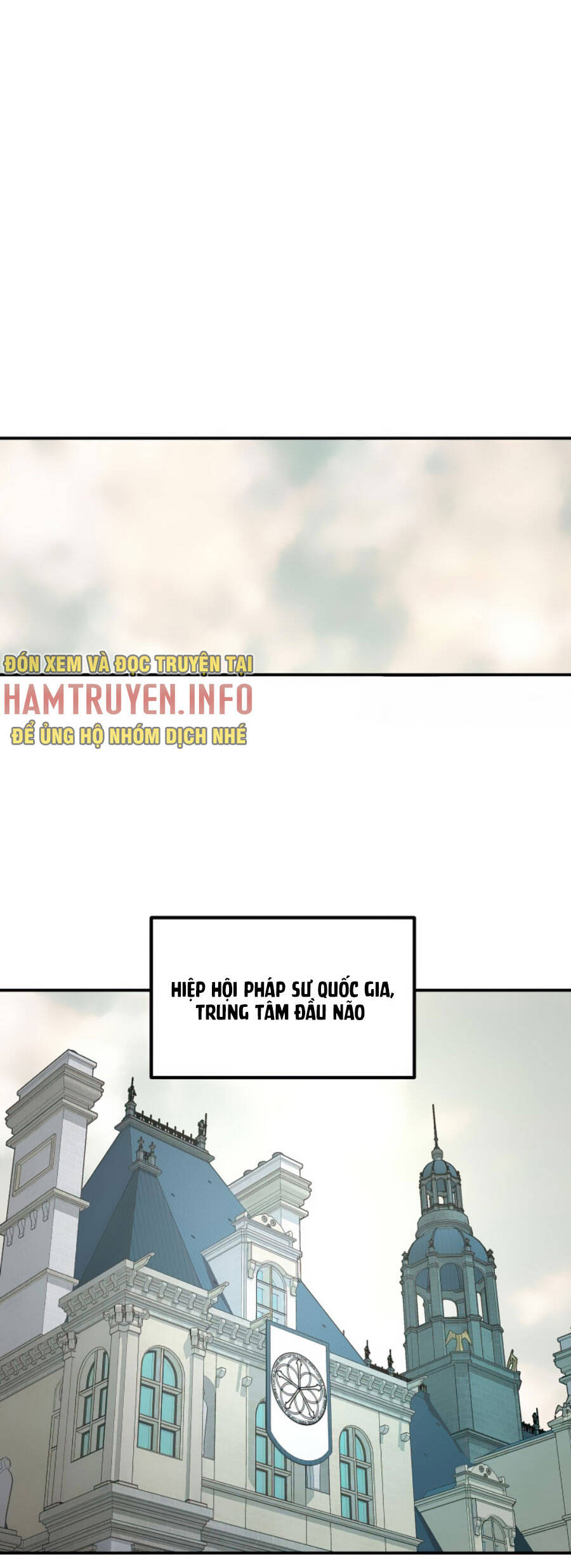 pháp sư hạng b nhanh nhất thế giới chapter 74 23