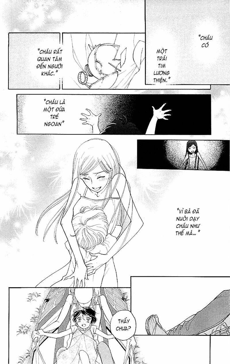 issho ni neyou yo chapter 4 28