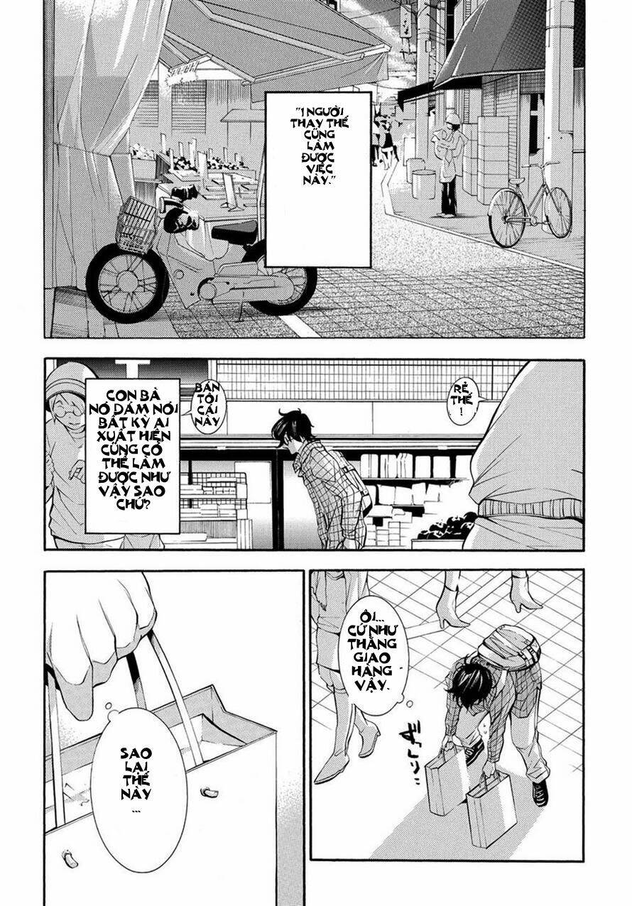 ghost writer chapter 2 16