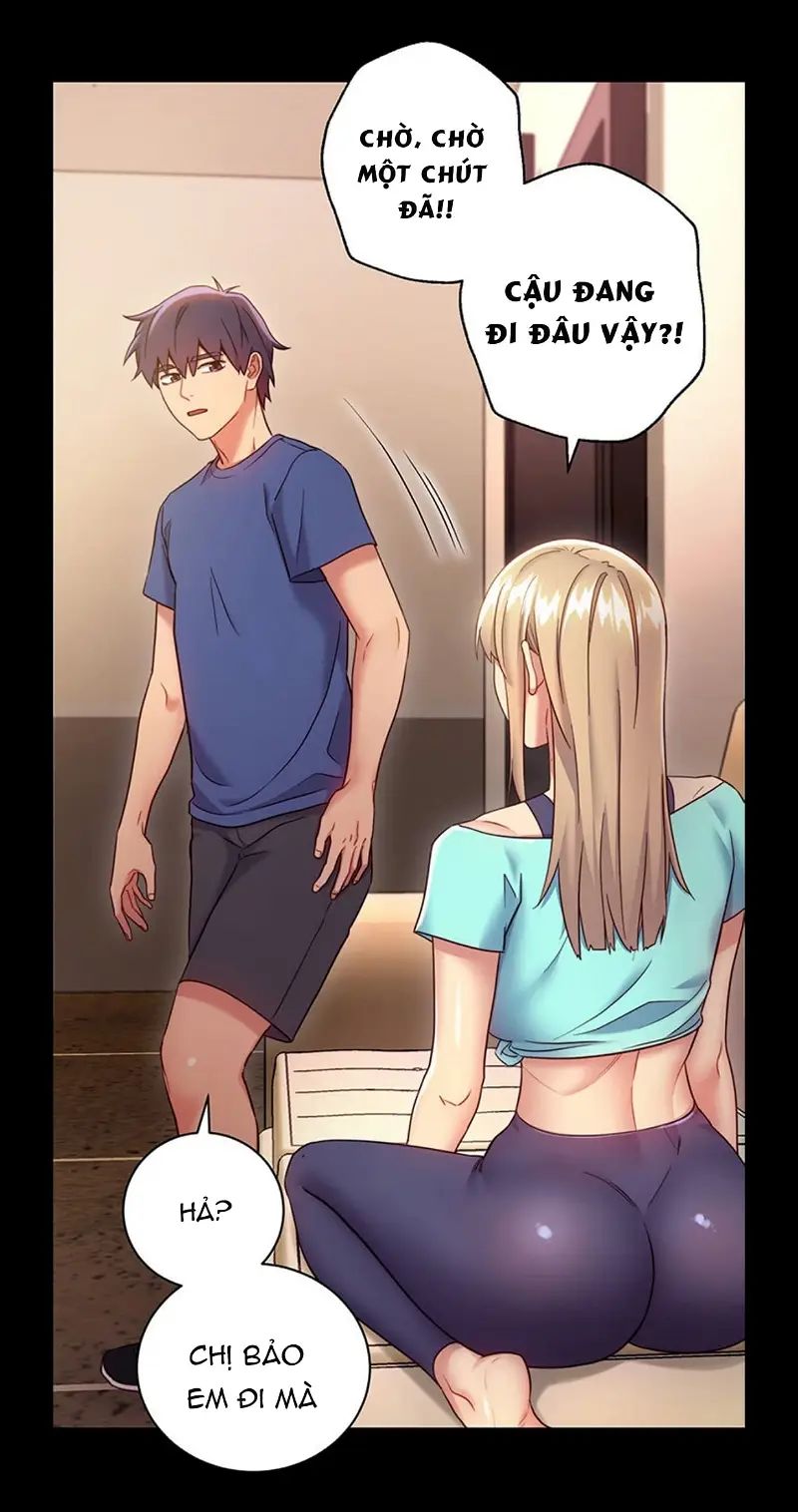 bạn của mẹ kế - không che chapter 15 20