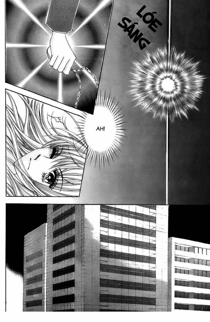 crazy girl shin bia - nữ hoàng rắc rối chapter 3 28