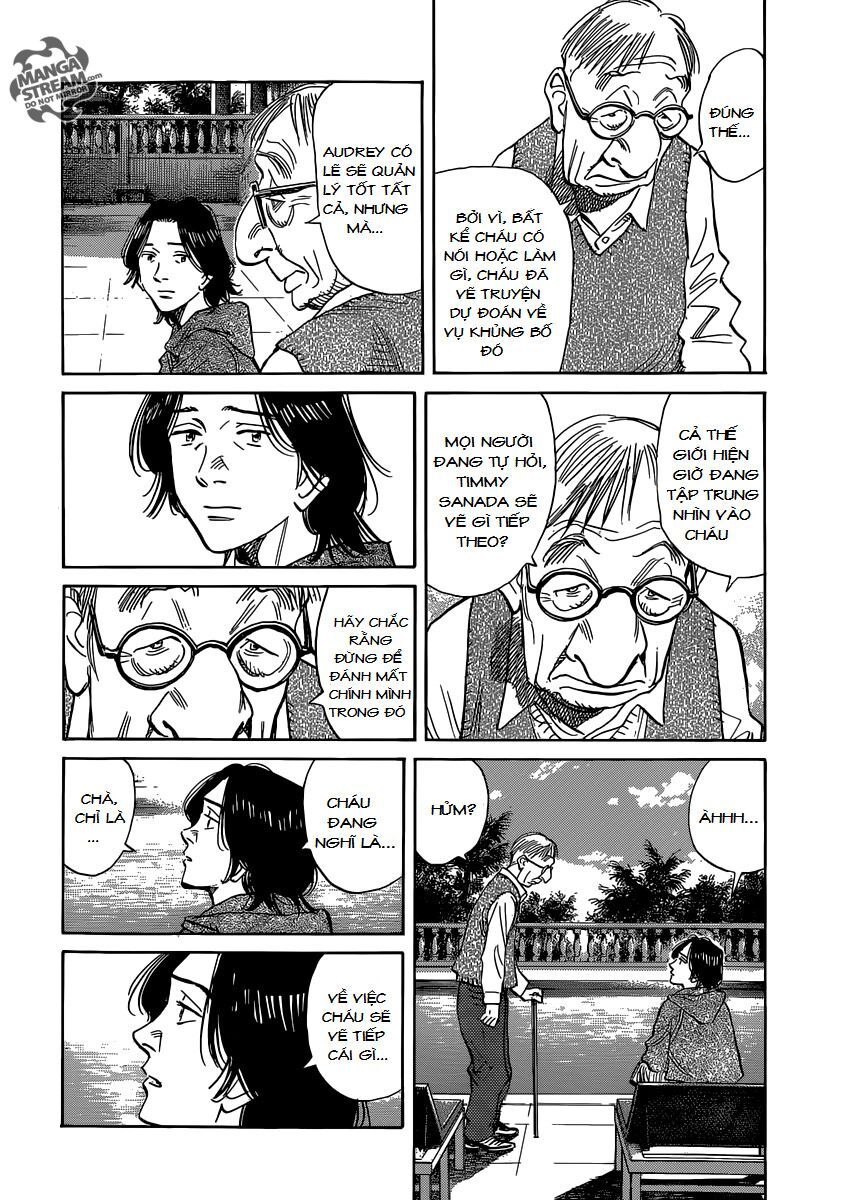 billy bat chapter 140 14