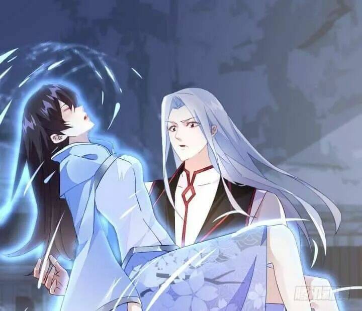 bí mật của dạ tộc chapter 44 41