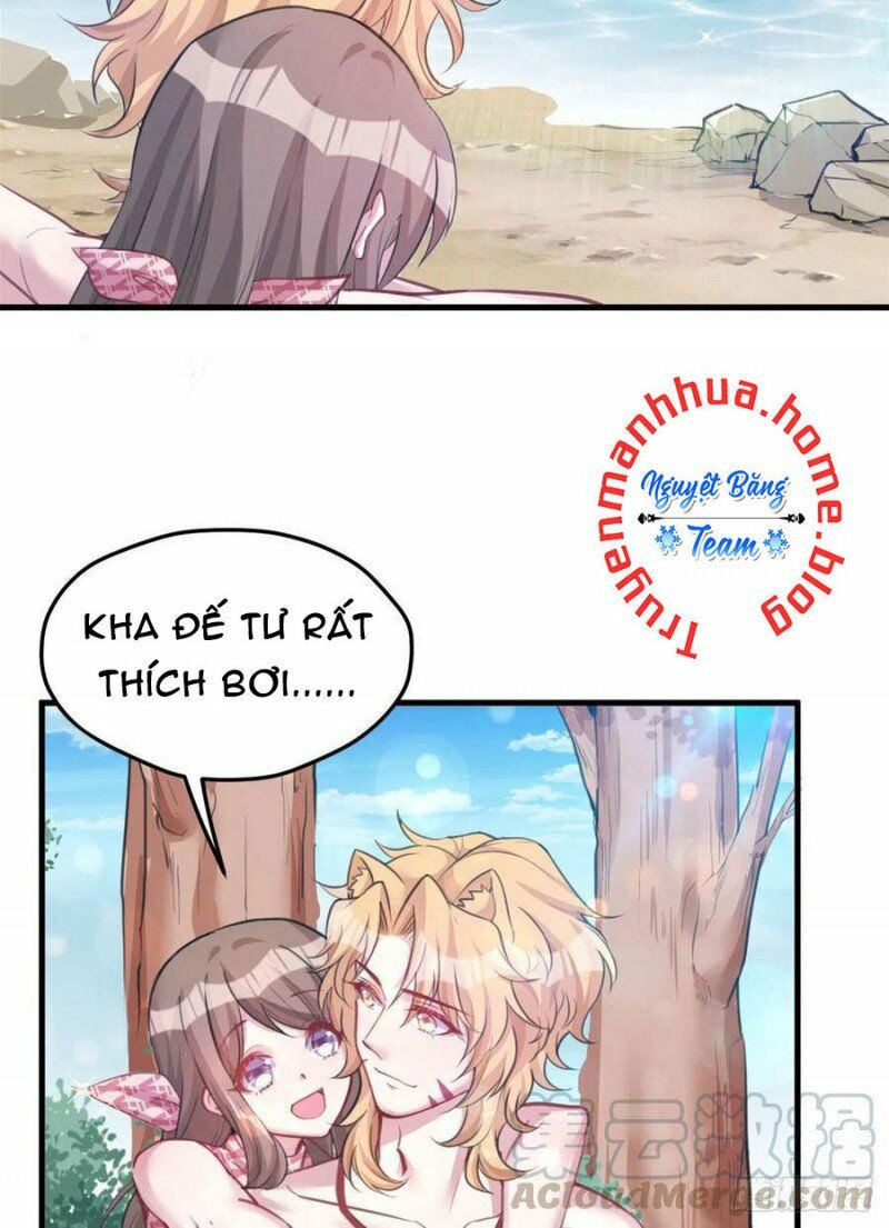 [16+] thảnh thơi thú thế chủng chủng điền, sinh sinh tể chapter 214 22