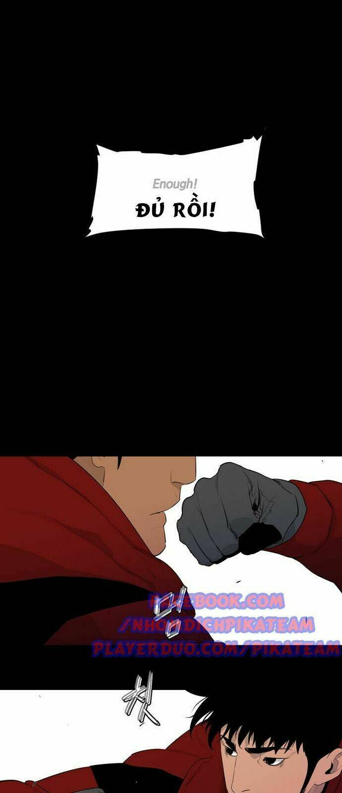 đêm vùng cực chapter 48 26