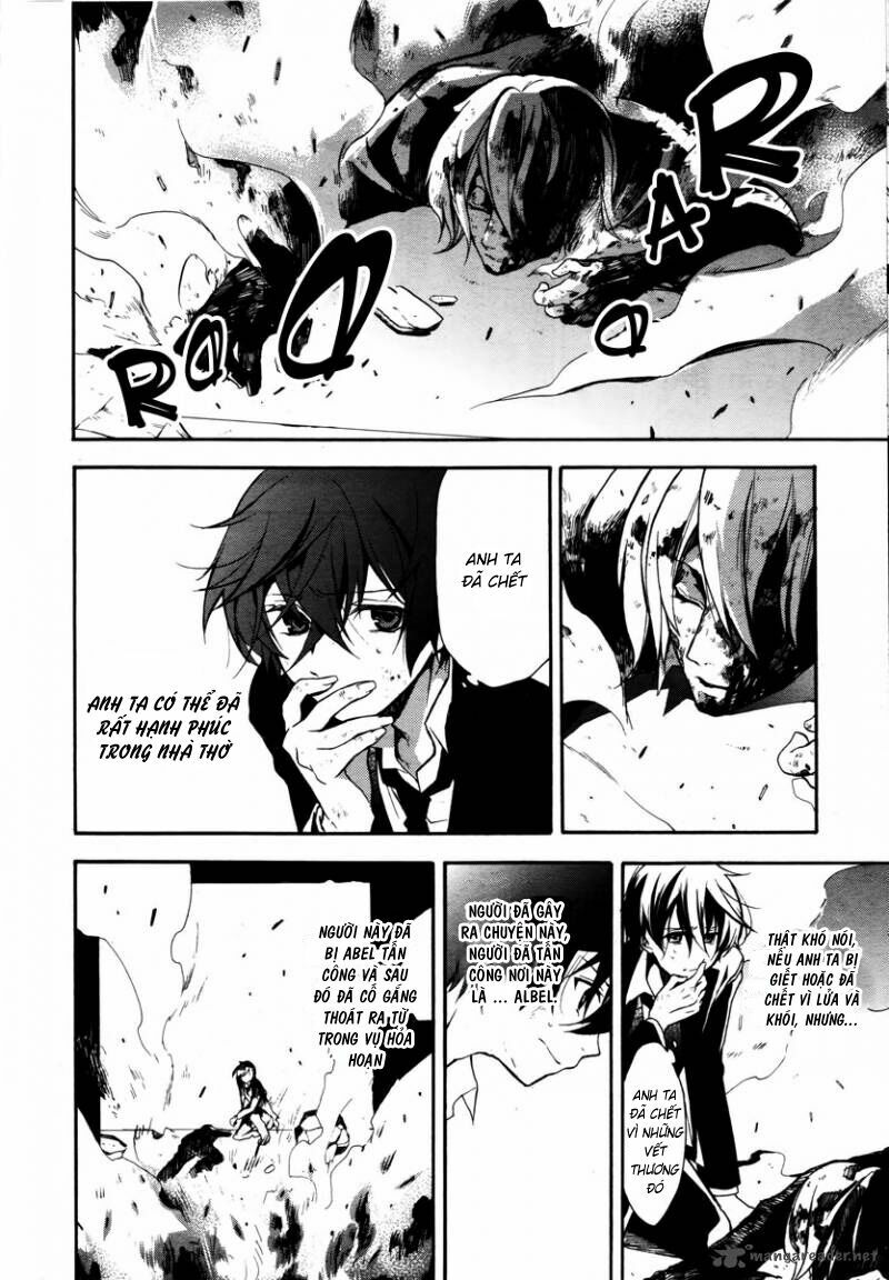 blood parade chapter 9 17