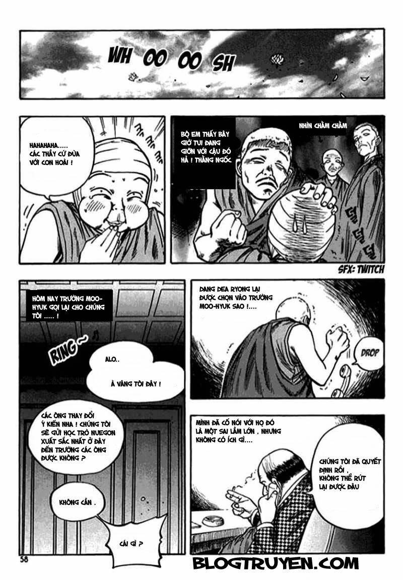 monk! chapter 2 18