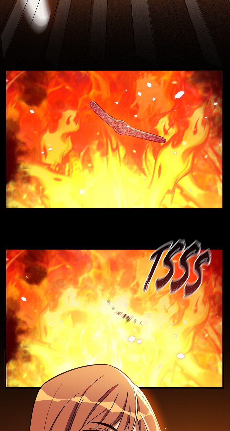 [16+] killing my love chapter 36.1 6