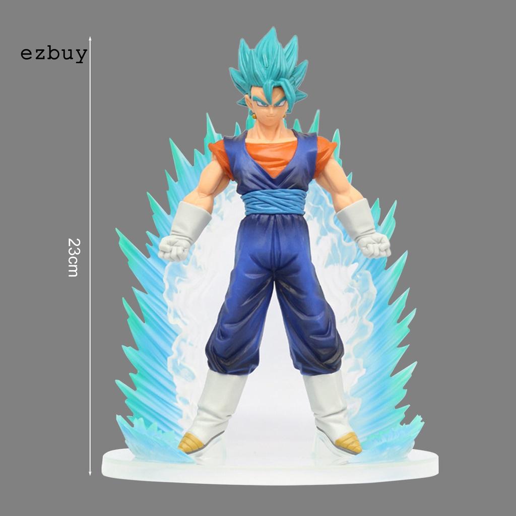 Long Service Life Dragon Ball Figure Dragon Ball Figure Toy Collectible for Collection